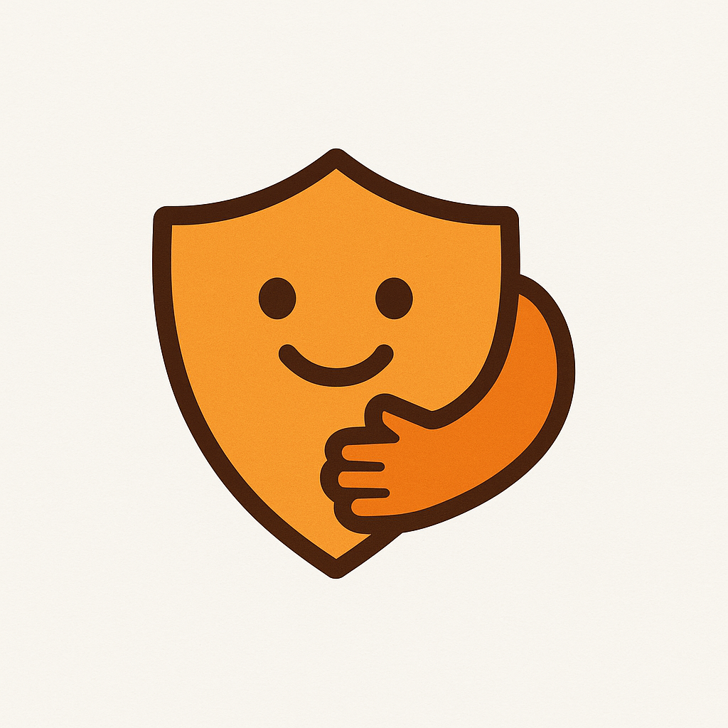 BullyShieldBuddy Icon